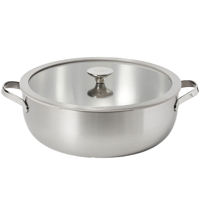 Mathias Dahlgren Edition Chef's Pan sauterpande 30 cm