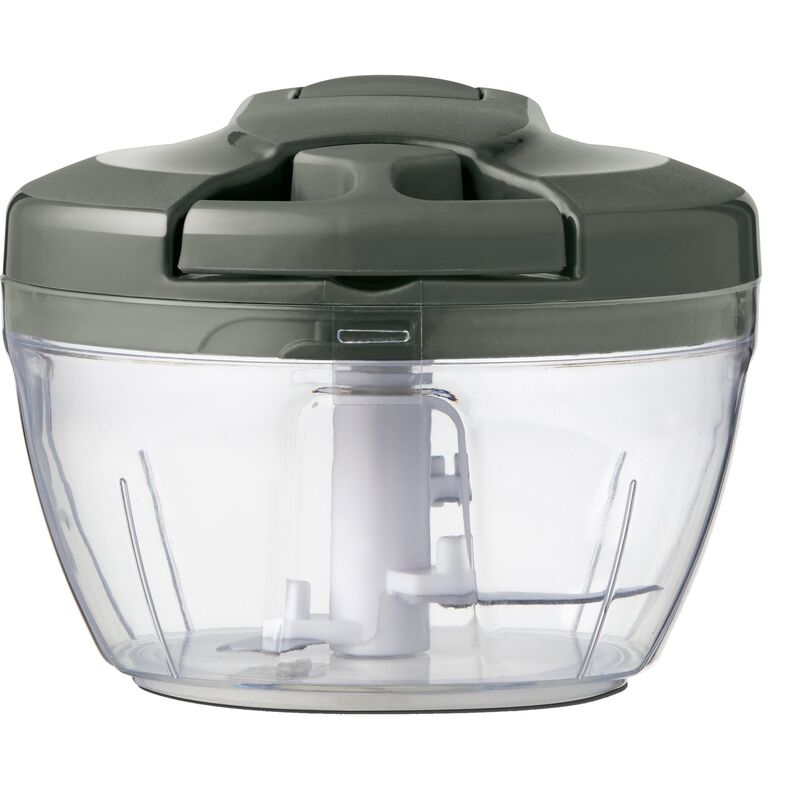 minihackare, forest green