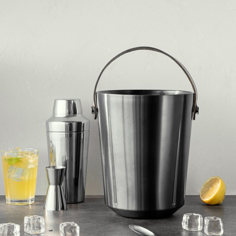 Grand Cru samppanjajäähdytin 33 cm