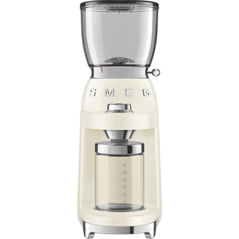 CGF01 Kaffekværn creme 