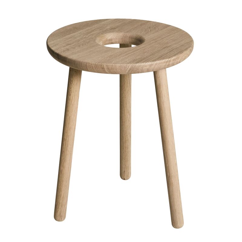 Donut jakkara, 45 cm