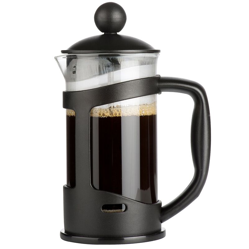 French Press stämpelkanna 3,5 dl