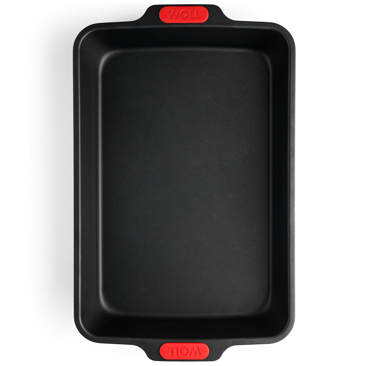 Woll Bake It Bradepande 38×25 cm / 6 liter