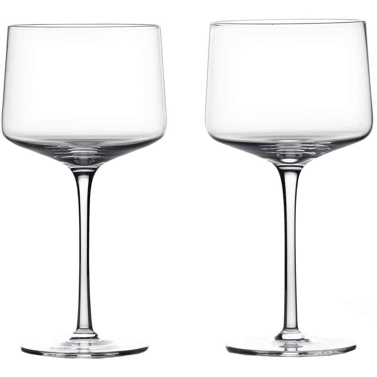 Rocks copa/gin&tonic-glas, 19 cm, 48 cl, 2-pack