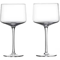 Rocks copa/gin&tonic-glas, 19 cm, 48 cl, 2-pack