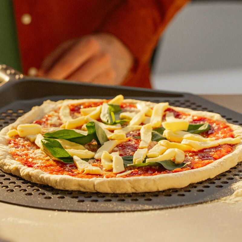 Pro Pizzaspade, large