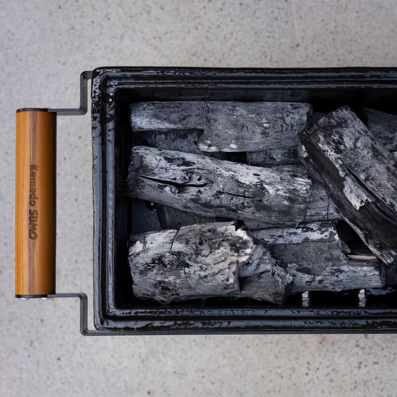 Sumo Hibachi Bordgrill