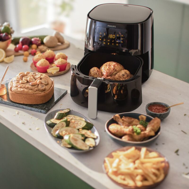 HD9270/70 Spectre XL Airfryer