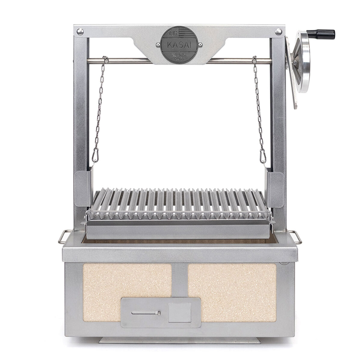 Konro Asado Grill Top til Medium/Wide Kasai Grill