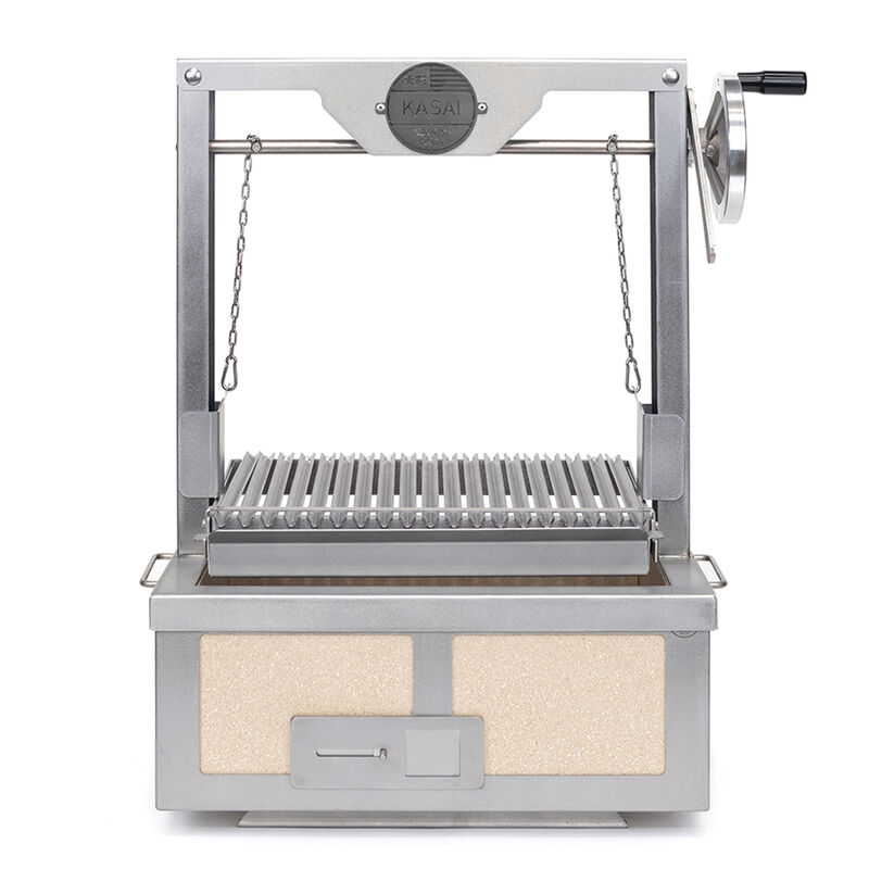 Konro Asado Grill Top till Medium/Wide Kasai Grill