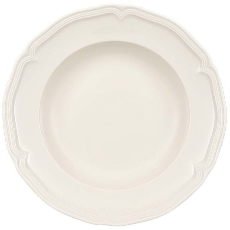 Manoir syvä lautanen, 23 cm