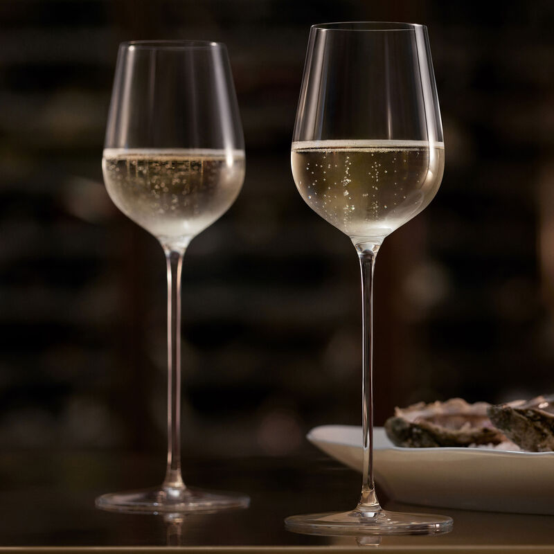 x Björn Frantzén samppanjalasi 28cl 2 kpl