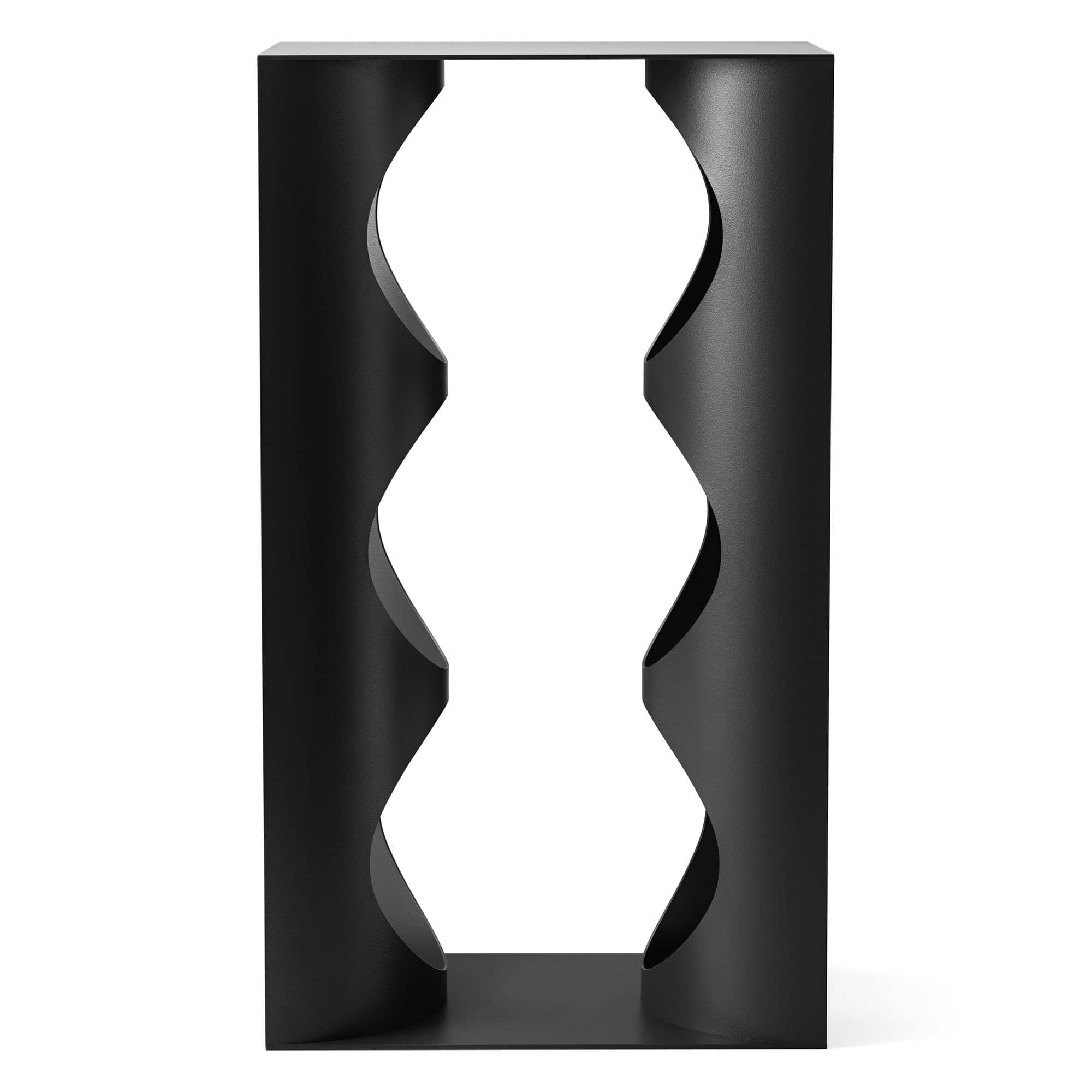 Produktfoto för Georg Jensen Alfredo vinställ, black