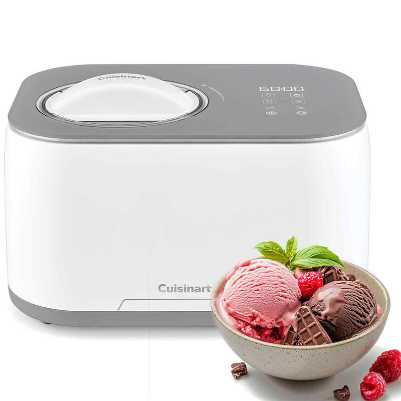 FreezeEase jäätelökone