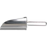 Stor ske 23 cm.