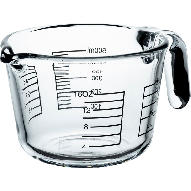 Mitta-astia 0,5 litraa