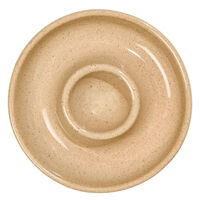 Porto eggekopp, beige