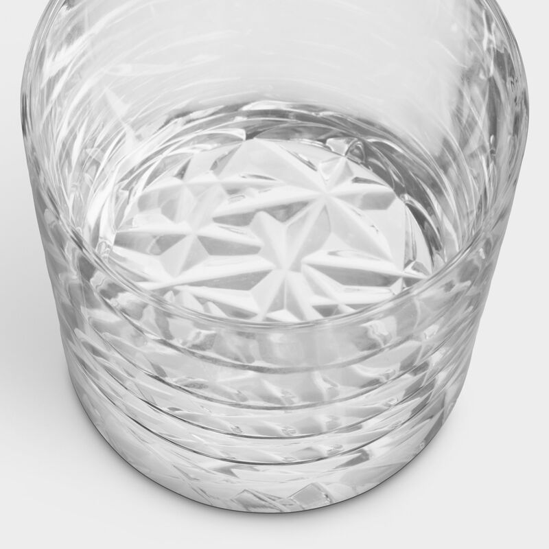 Carat Old Fashioned glas 21 cl, 4 stk.