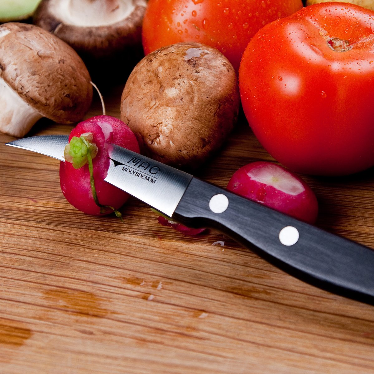 Chef tournierkniv/urtekniv