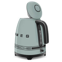 Porsche Special Edition elkedel 1,7 liter, shade green