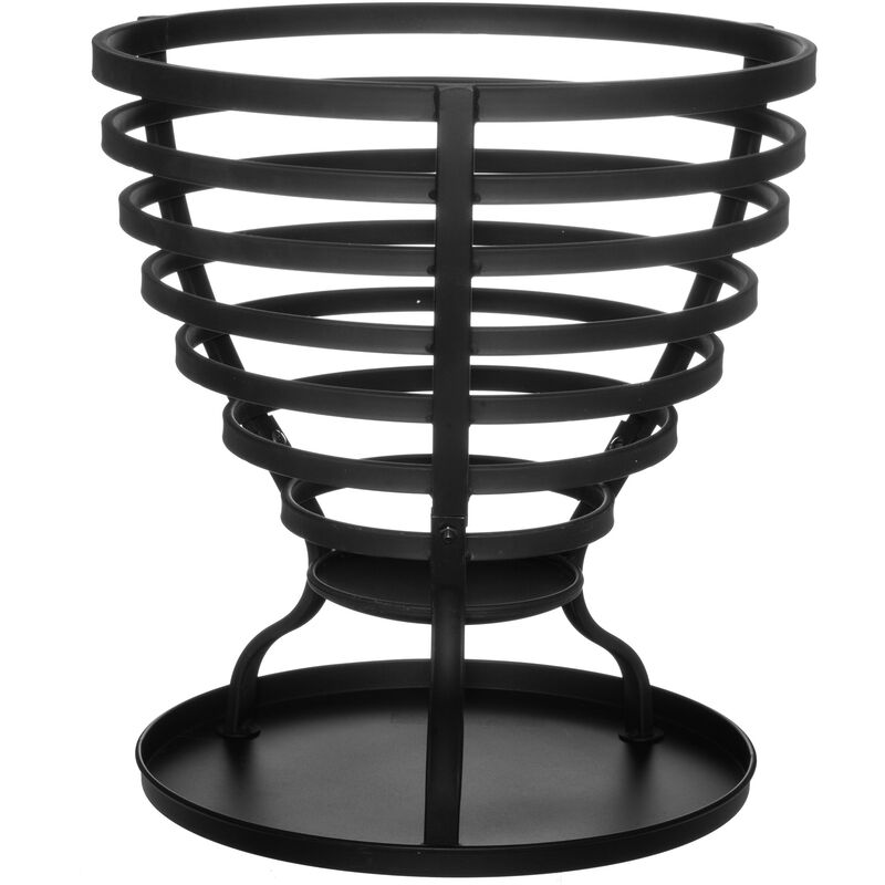 Fresno eldstad 43 cm