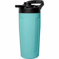 uKeg Twist, 707 ml, seafoam