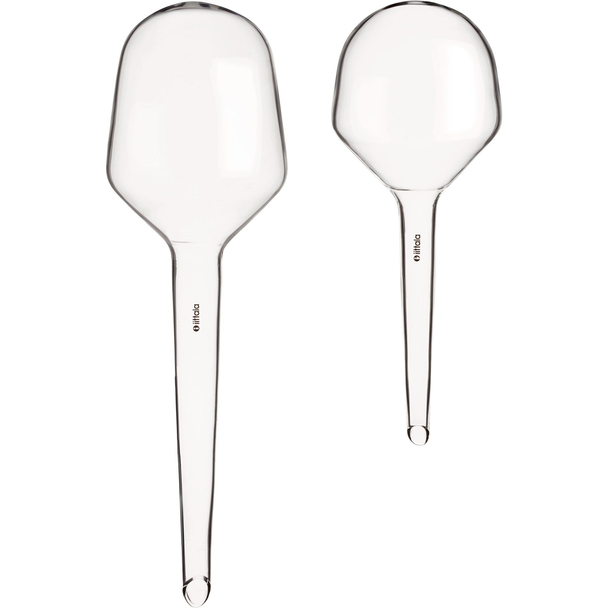 Littala Vannfilter Flaske 2-pk