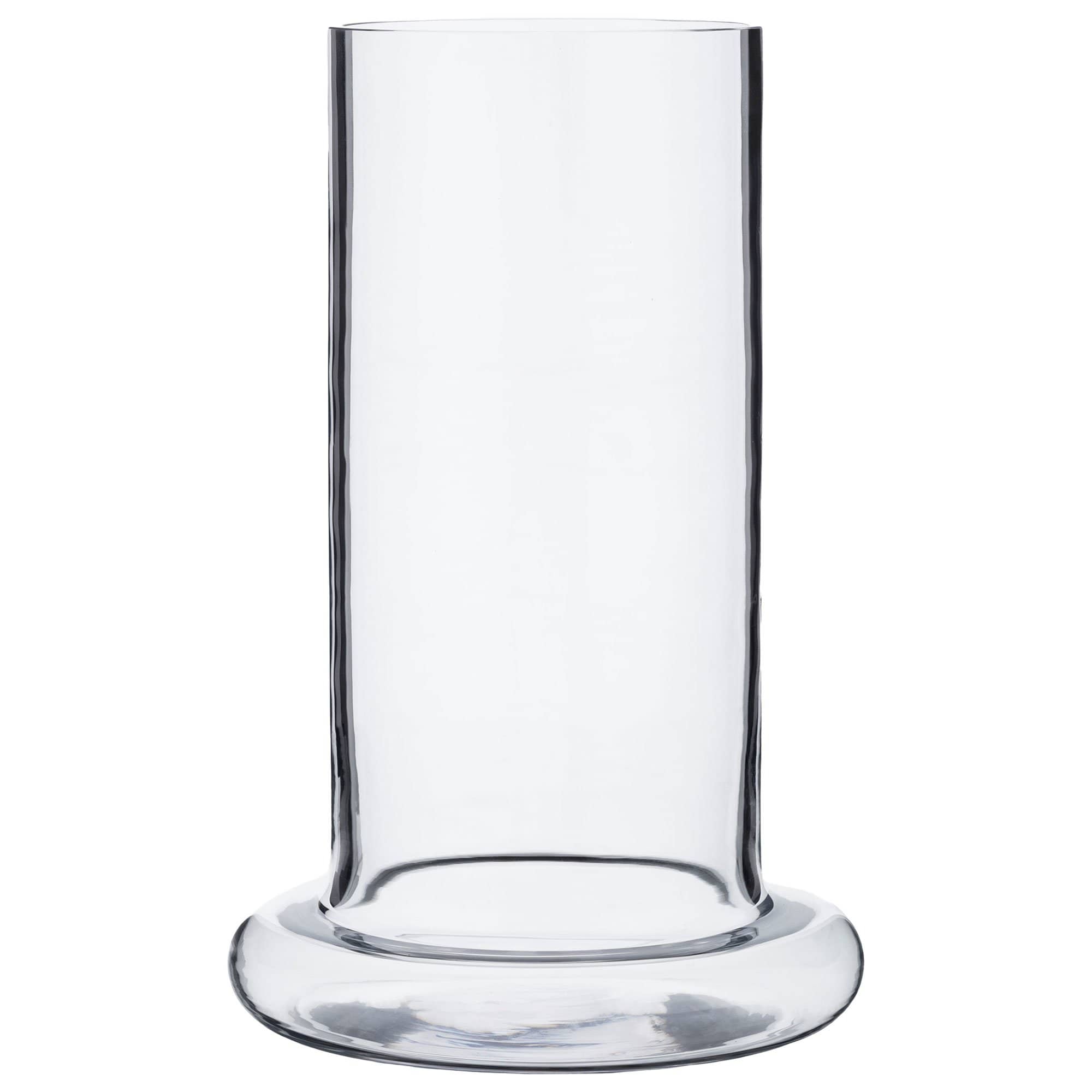 Pilari Vase 30 cm, klar