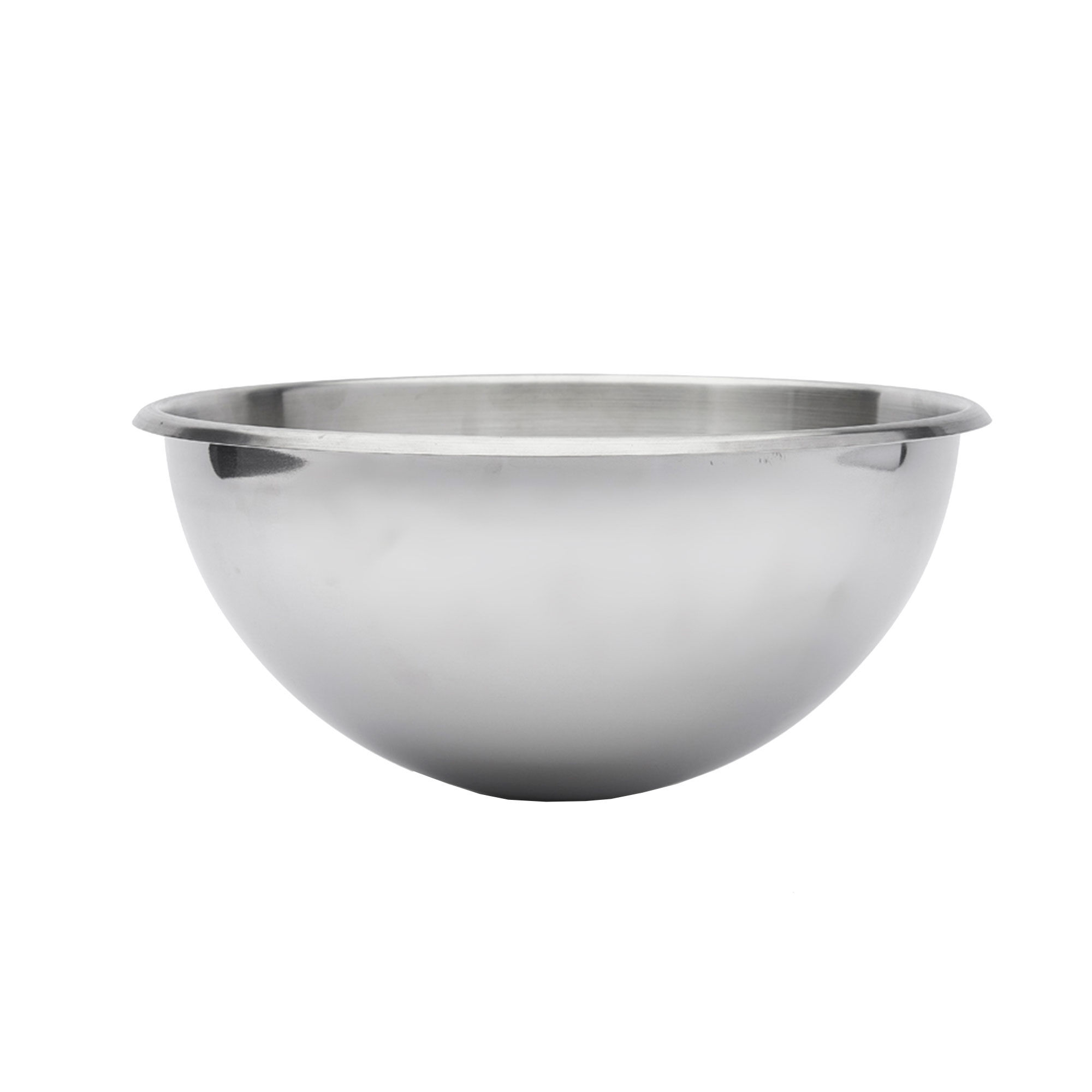 De buyer Skål Rustfrit Stål 40 cm/16,8L