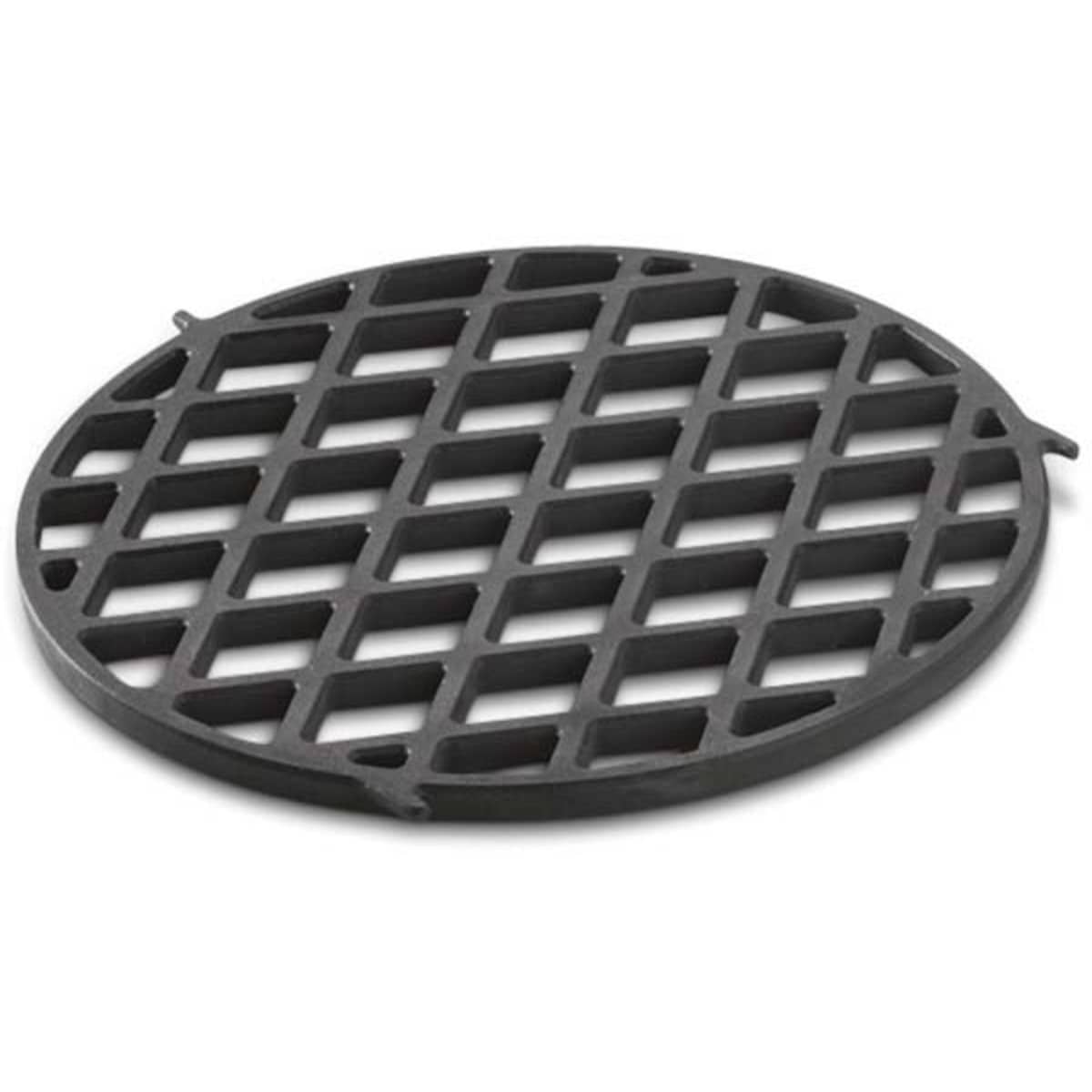 Original Gourmet BBQ System Støpejernsrist