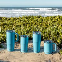 Thrive Tumbler termokrus 0.6 liter, nordic blue