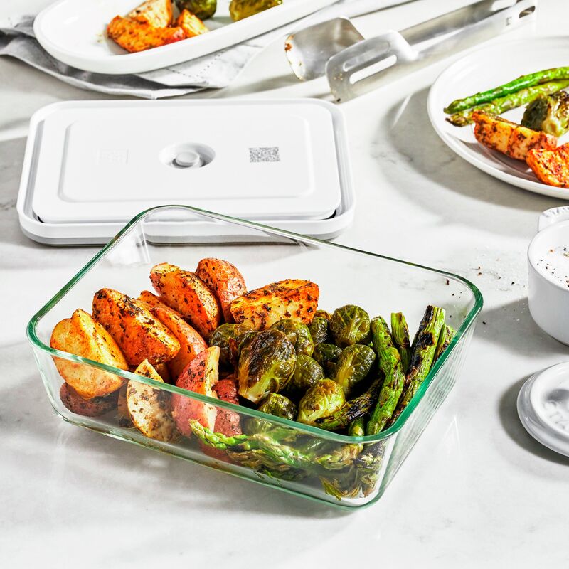 Fresh & Save vakuumbeholder 2 liter