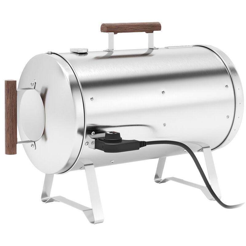 1200W Pro elektrisk rökugn