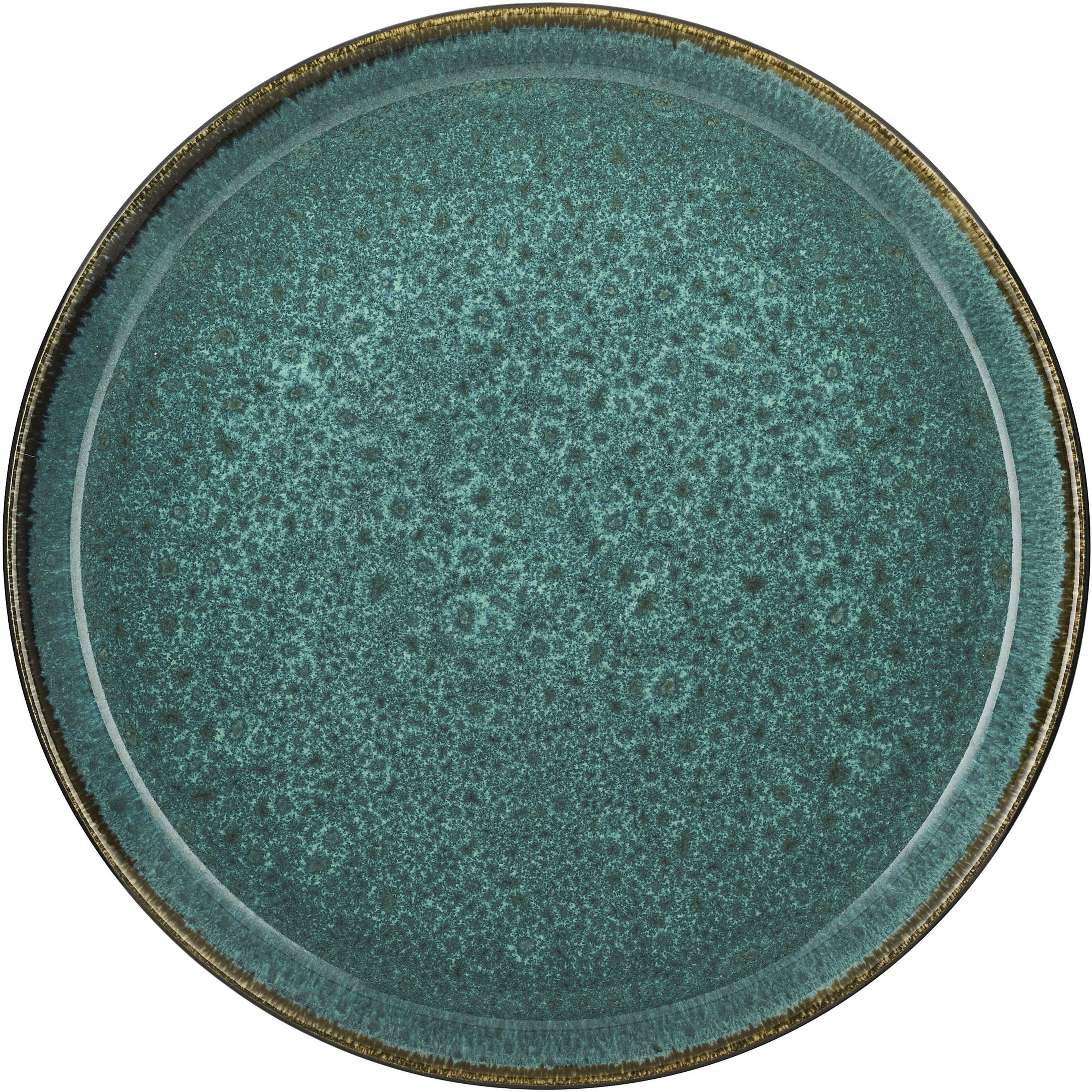 Gastro Tallrik 27 cm Grön