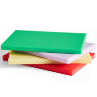 Medium Slice Leikkuulauta, Green