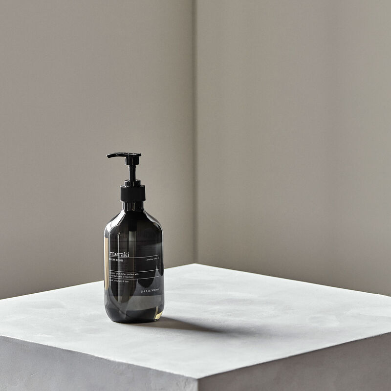 Meraki Levitydiskin puhdistusaine Shadow lake 490 ml