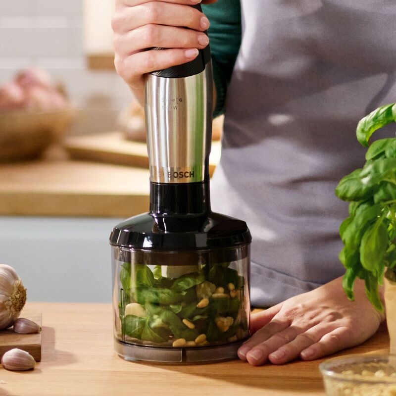 Bosch MSM6M624 sauvasekoitin ErgoMaster