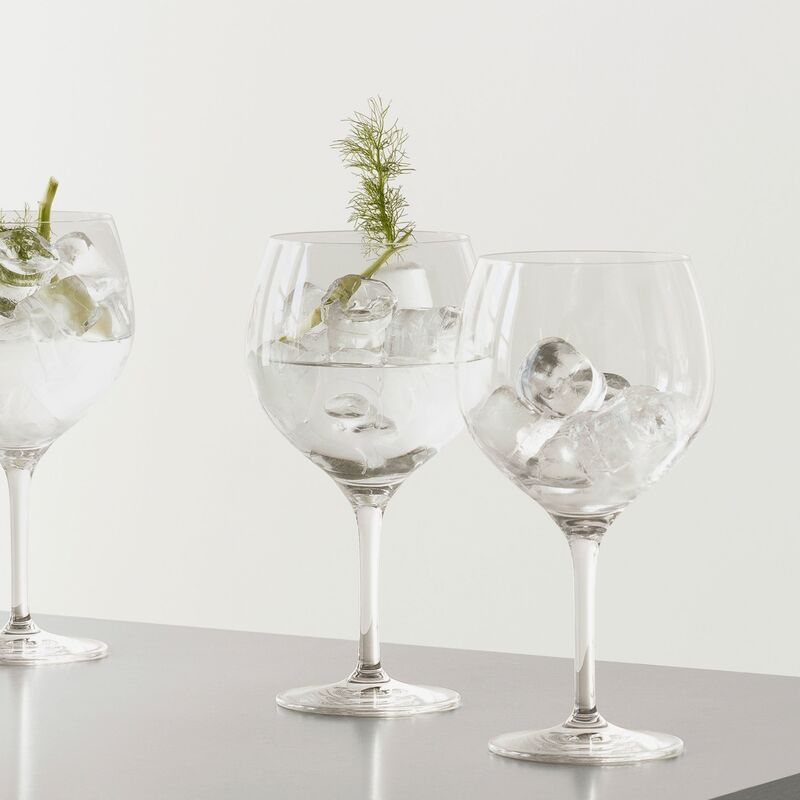 Gin & tonic 64 cl 4-Pack