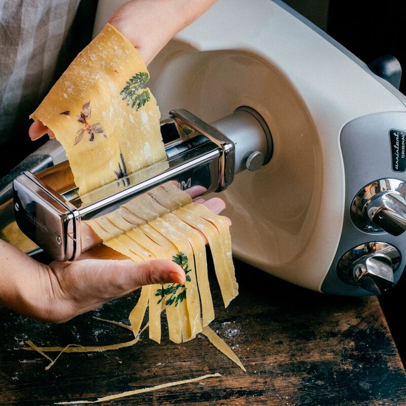 Assistent Original pastarolleri lasagnette