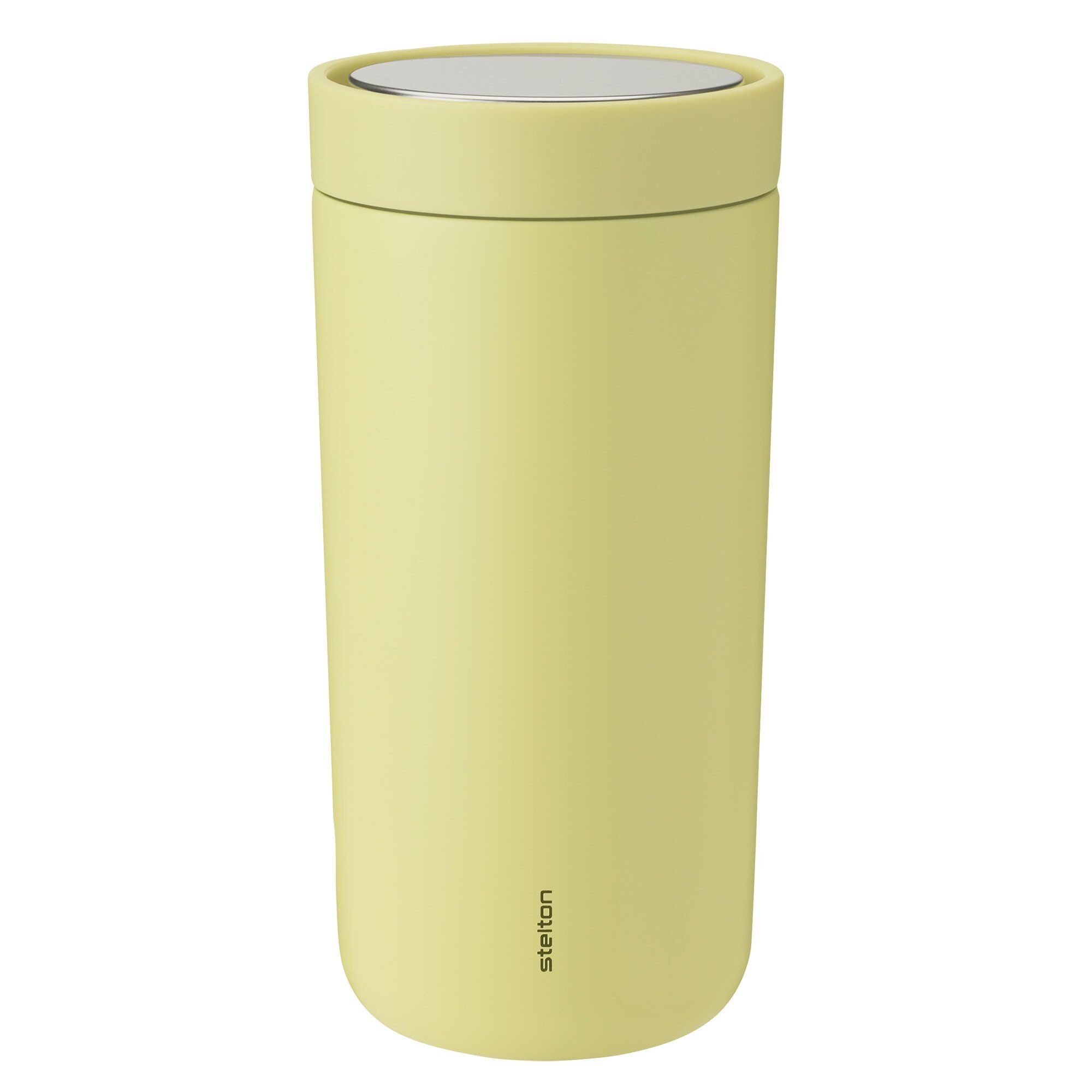 To Go Click termokopp 0,4 liter, laevis