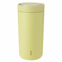 To Go Click termosmugg 0,4 liter, laevis