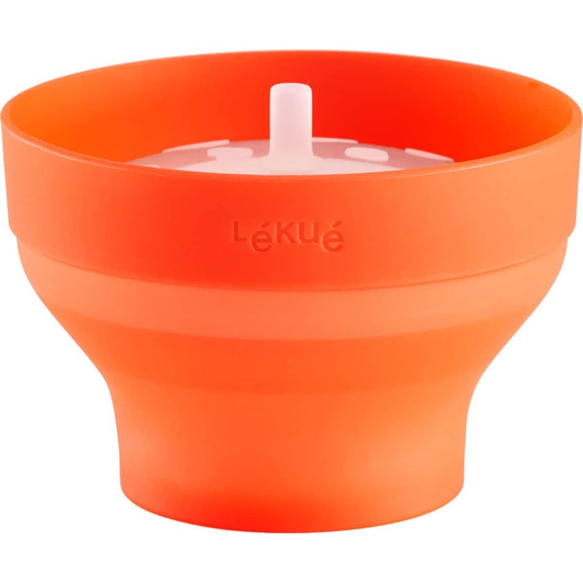 Mini popcornskål