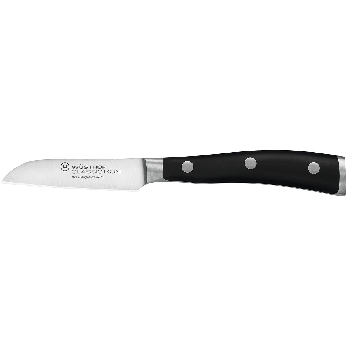 Classic Ikon -vihannesveitsi 8 cm
