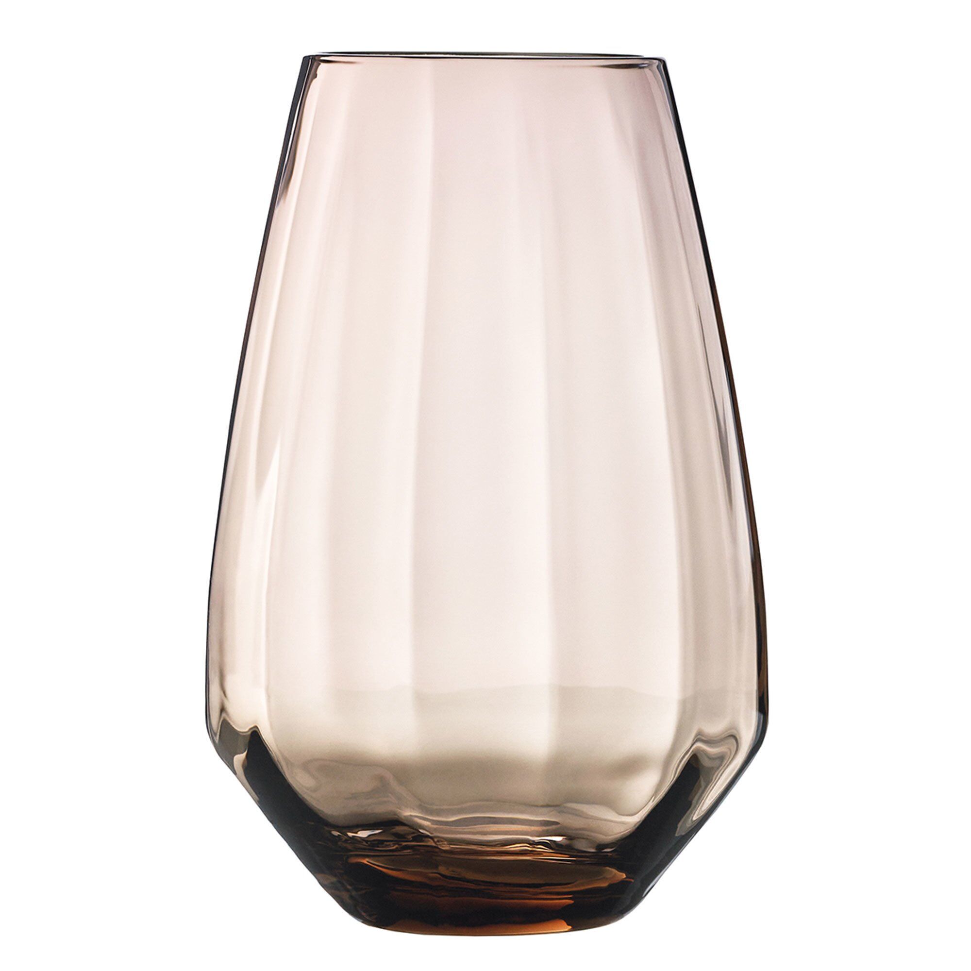 XO drikkeglass 40 cl, topaz
