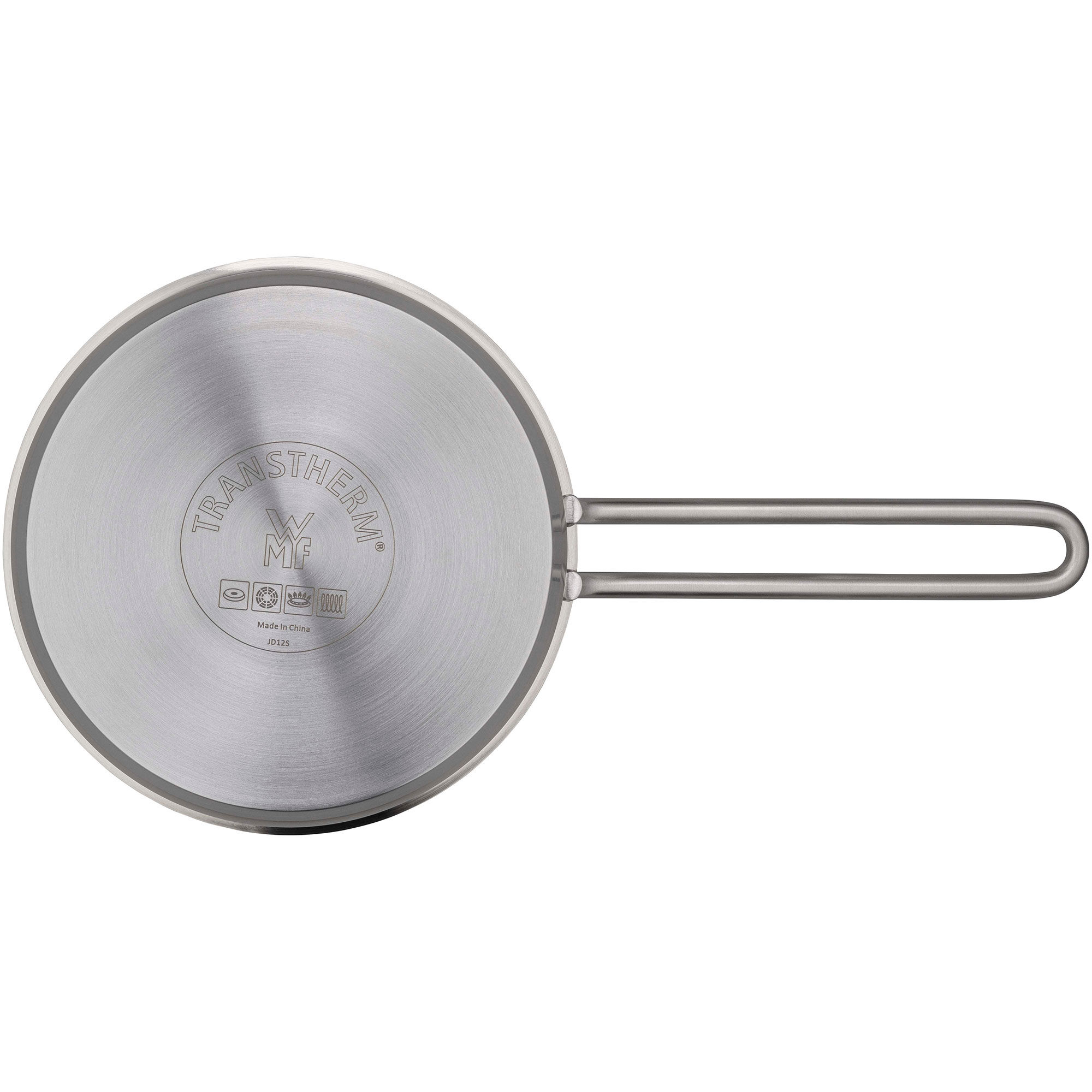 Inspirational Plus grytesett 4 deler