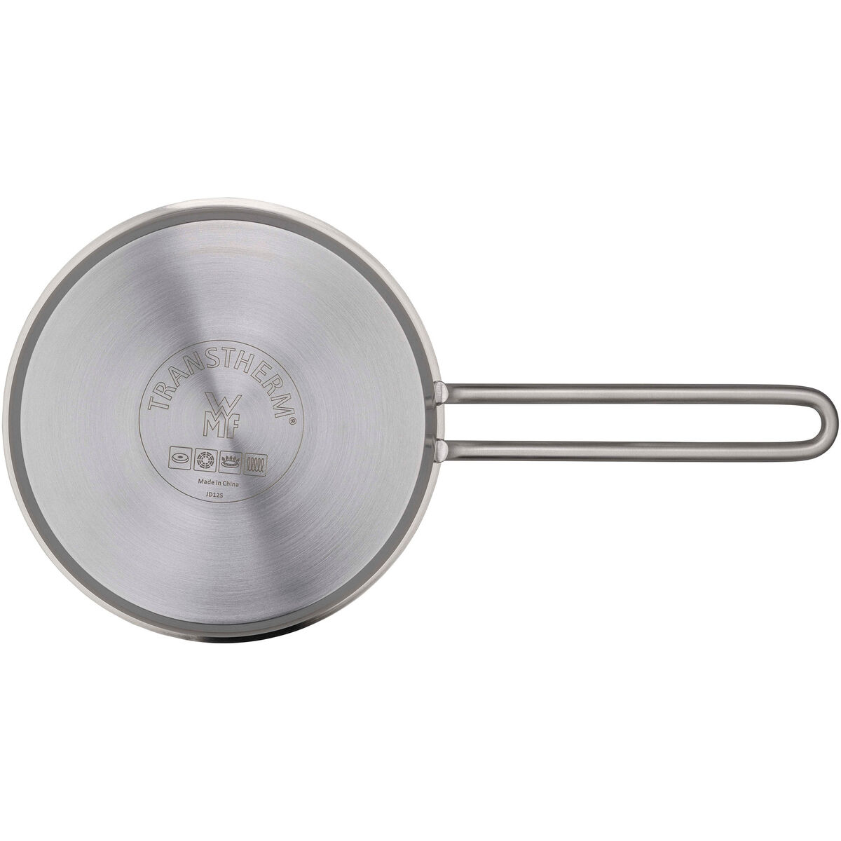 Inspirational Plus grytesett 4 deler