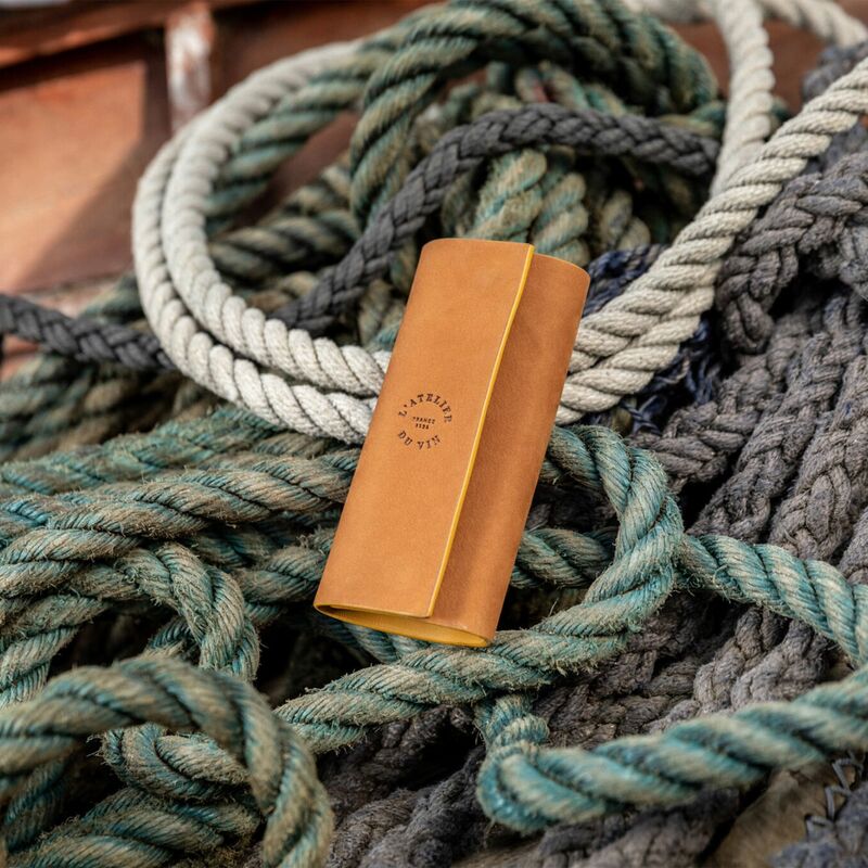 Soft Machine Nomad korkskruv med läderetui