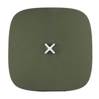 Green Tools grytekluter 18x18 cm