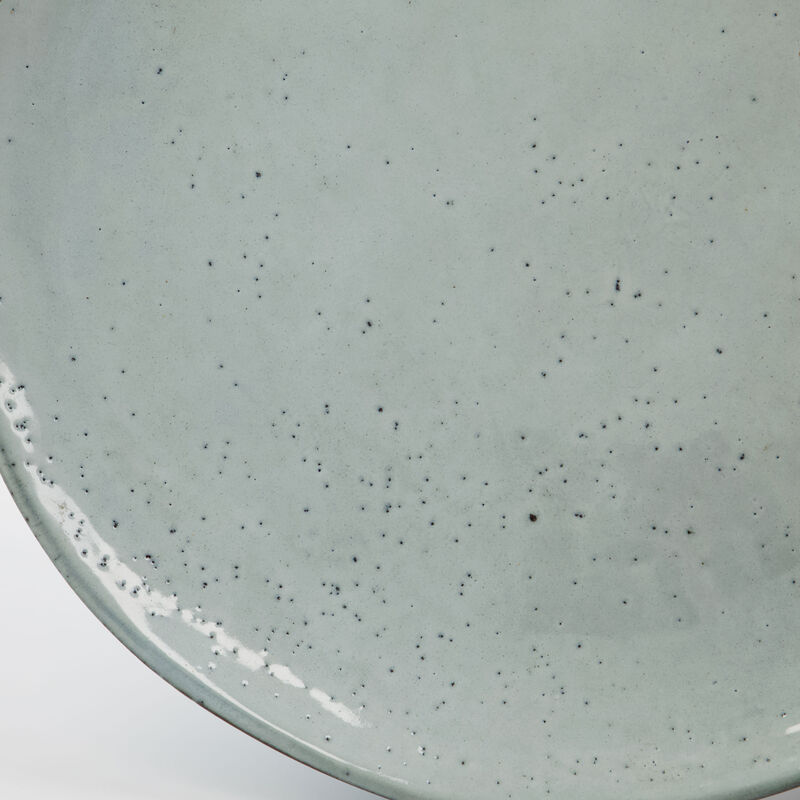 Rustic 27,5 cm. Lautanen