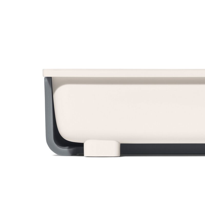 Säädettävä aterinlaatikko